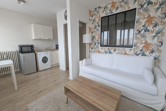 location appartement royat 63130