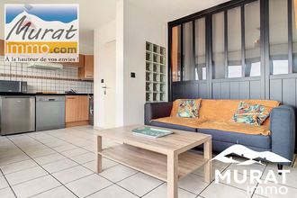 location appartement royat 63130
