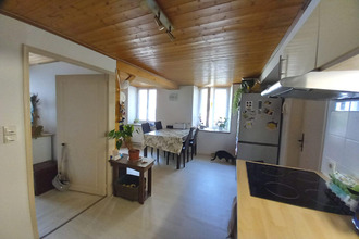 location appartement roybon 38940