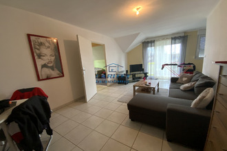 location appartement roye 70200