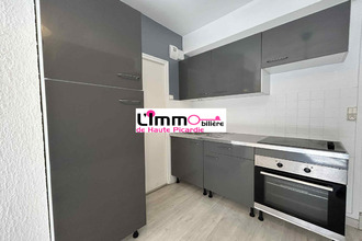location appartement roye 80700