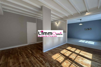 location appartement roye 80700