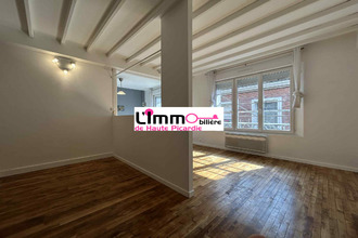 location appartement roye 80700