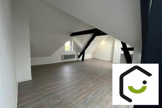 location appartement roye 80700