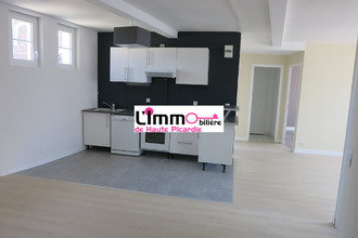 location appartement roye 80700