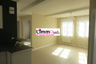 location appartement roye 80700