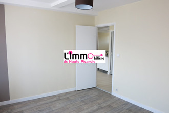 location appartement roye 80700