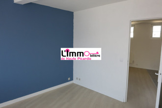 location appartement roye 80700