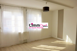 location appartement roye 80700