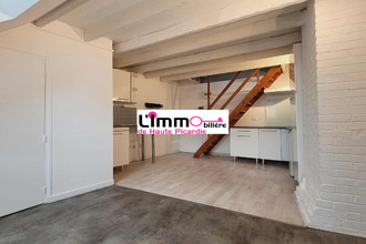 location appartement roye 80700