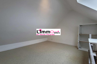 location appartement roye 80700