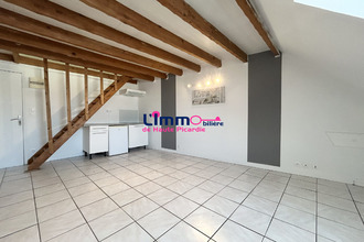 location appartement roye 80700
