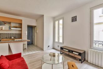 Ma-Cabane - Location Appartement Rueil-Malmaison, 24 m²