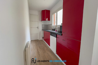 Ma-Cabane - Location Appartement RUEIL-MALMAISON, 47 m²