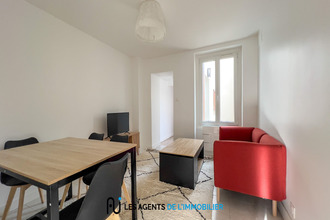 Ma-Cabane - Location Appartement RUEIL-MALMAISON, 47 m²