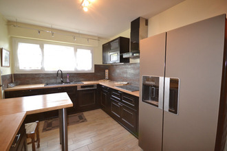 location appartement rueil-malmaison 92500