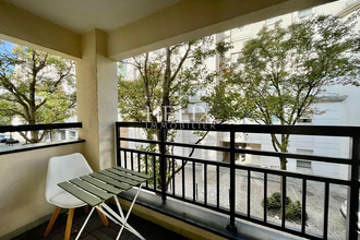 location appartement rueil-malmaison 92500