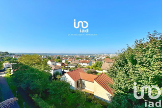 location appartement rueil-malmaison 92500