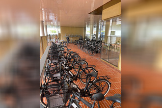 location appartement rueil-malmaison 92500