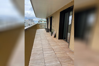 location appartement rueil-malmaison 92500