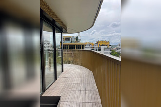 location appartement rueil-malmaison 92500