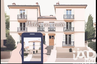 location appartement rueil-malmaison 92500