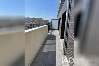 location appartement rueil-malmaison 92500