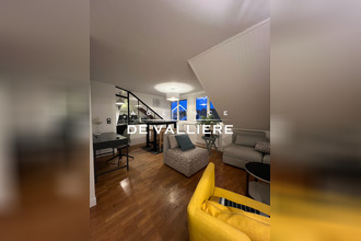 location appartement rueil-malmaison 92500