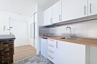 location appartement rueil-malmaison 92500