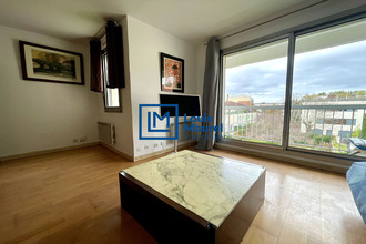 location appartement rueil-malmaison 92500