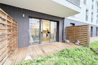 location appartement rueil-malmaison 92500