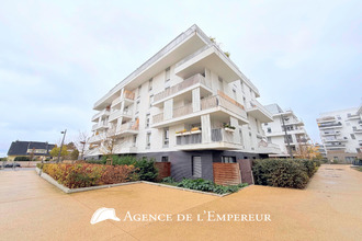 location appartement rueil-malmaison 92500