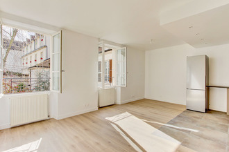 location appartement rueil-malmaison 92500