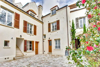 location appartement rueil-malmaison 92500