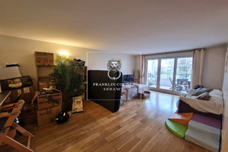 location appartement rueil-malmaison 92500