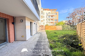 location appartement rueil-malmaison 92500