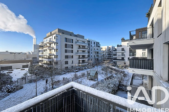 location appartement rueil-malmaison 92500