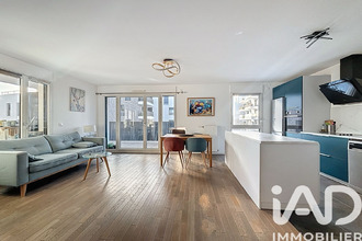 location appartement rueil-malmaison 92500