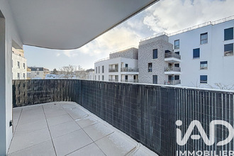 location appartement rueil-malmaison 92500