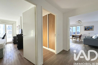 location appartement rueil-malmaison 92500