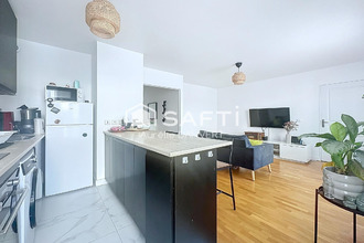 location appartement rueil-malmaison 92500