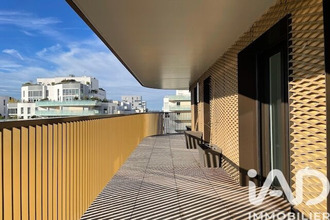 location appartement rueil-malmaison 92500