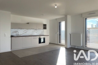 location appartement rueil-malmaison 92500