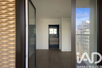 location appartement rueil-malmaison 92500