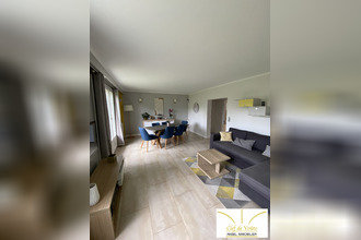 location appartement rueil-malmaison 92500