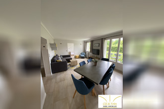 location appartement rueil-malmaison 92500