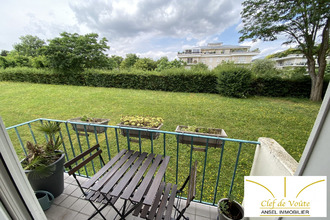 location appartement rueil-malmaison 92500