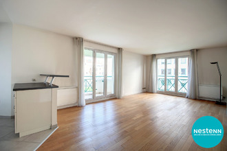 Ma-Cabane - Location Appartement Rueil-Malmaison, 92 m²