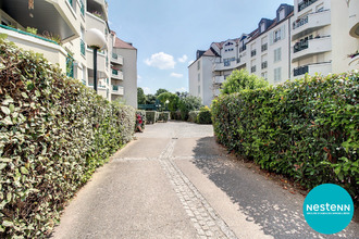 Ma-Cabane - Location Appartement Rueil-Malmaison, 92 m²