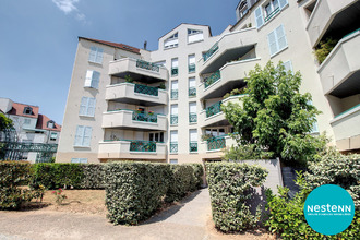 Ma-Cabane - Location Appartement Rueil-Malmaison, 92 m²